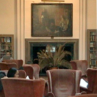 Shaw Library