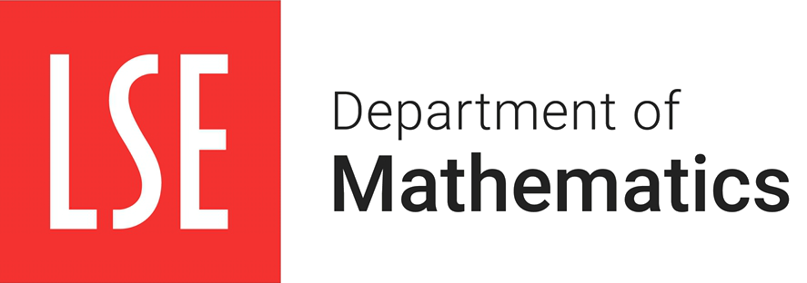 LSE Math logo