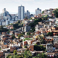 brazil-view from Papagaio slum-in-belo-horizonte-200x200