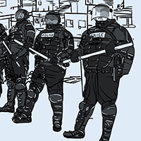 police-illustration-200x200