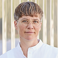 Dr Monika Streule