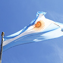 Argentina 130 x 130