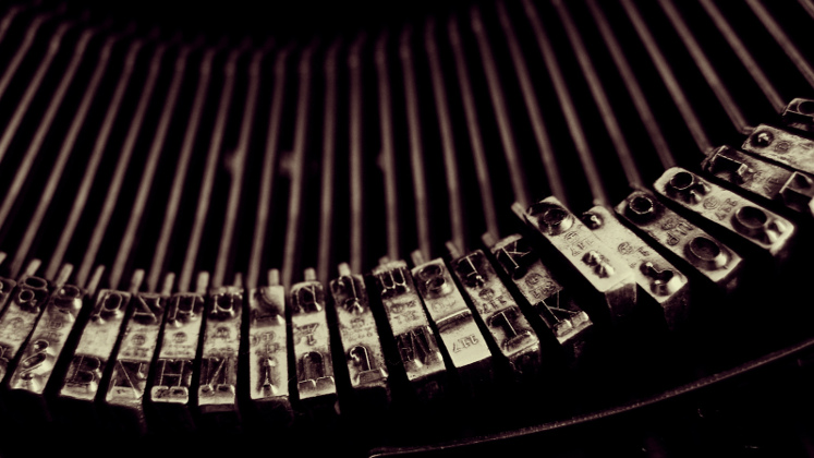 Typewriter_Keys