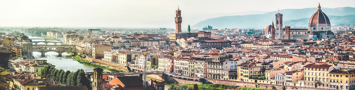 Florence skyline