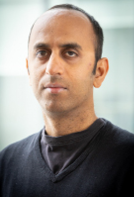 Dr Rishi Gulati