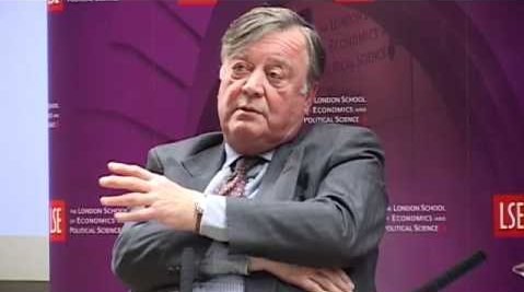 Kenneth Clarke