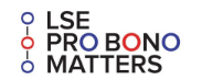 lse pro bono matters