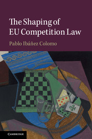 shapingeucompetitionlaw