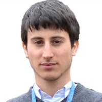 Mr Mattia Pinto