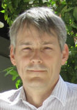 Professor Michael Lobban