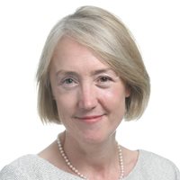 Professor Niamh Moloney