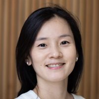 Dr Rachel Leow