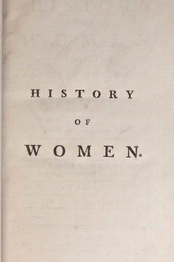 A book title page