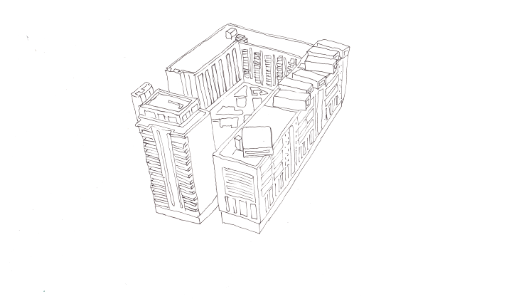 Thurston Point Scheme