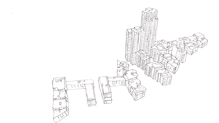 Woodberry Down Scheme