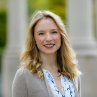 Dr Emily O'Neill