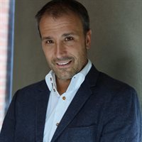 Professor Joan Costa-Font