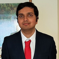 Mr Aditya  Borakati