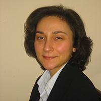 Dr Giulia Faggio