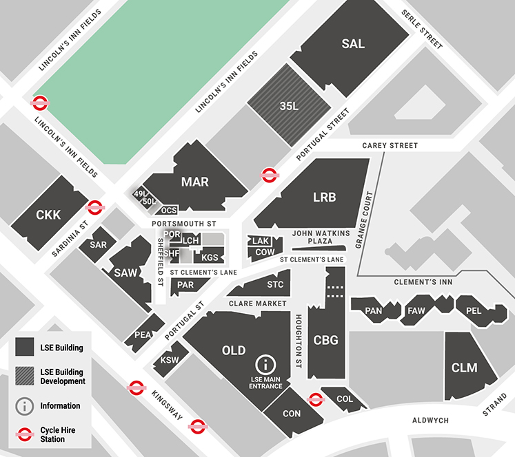 23_0327 Campus Map CKK