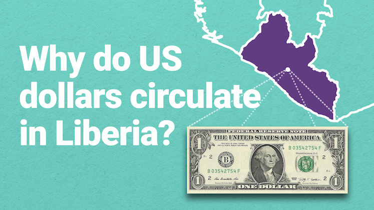 Liberian Currency Thumbnail
