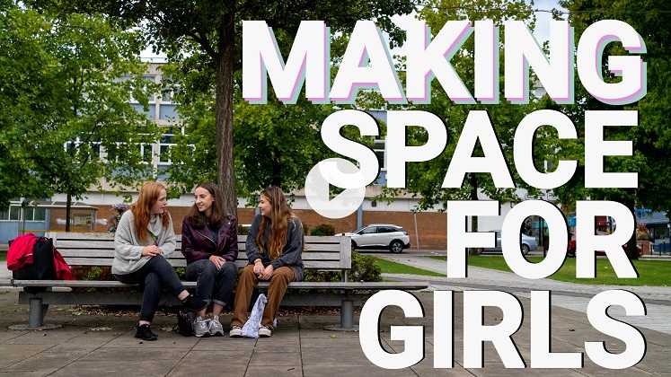 Making space for girls_Thumb_747x40