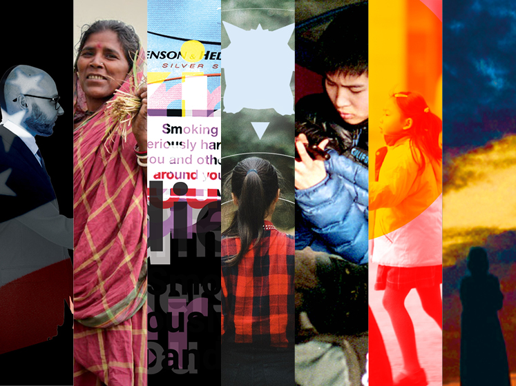 Research for the World online magazine July 2022