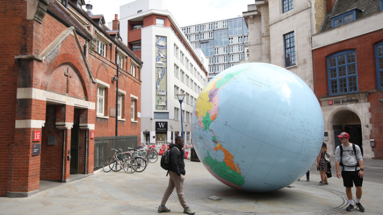 LSE Globe 747x420