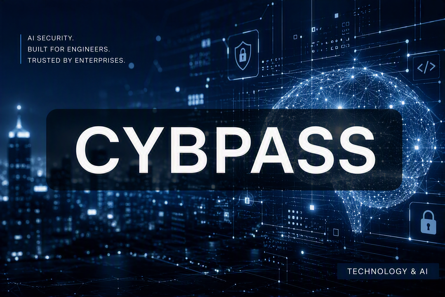 CybPass