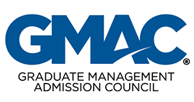 GMAC logo