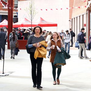 LSE Saw Swee Hock Building