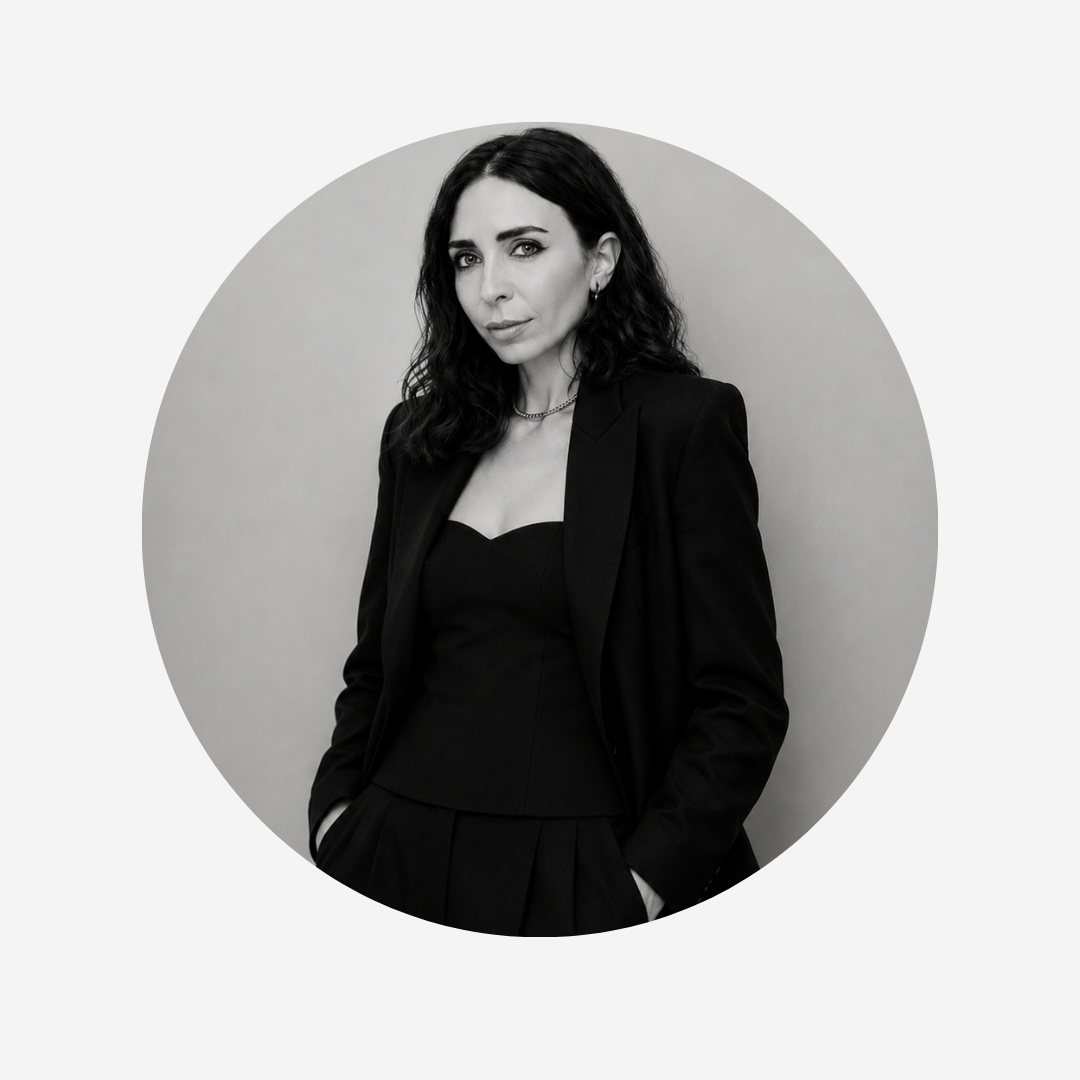 Lubna AOTM website