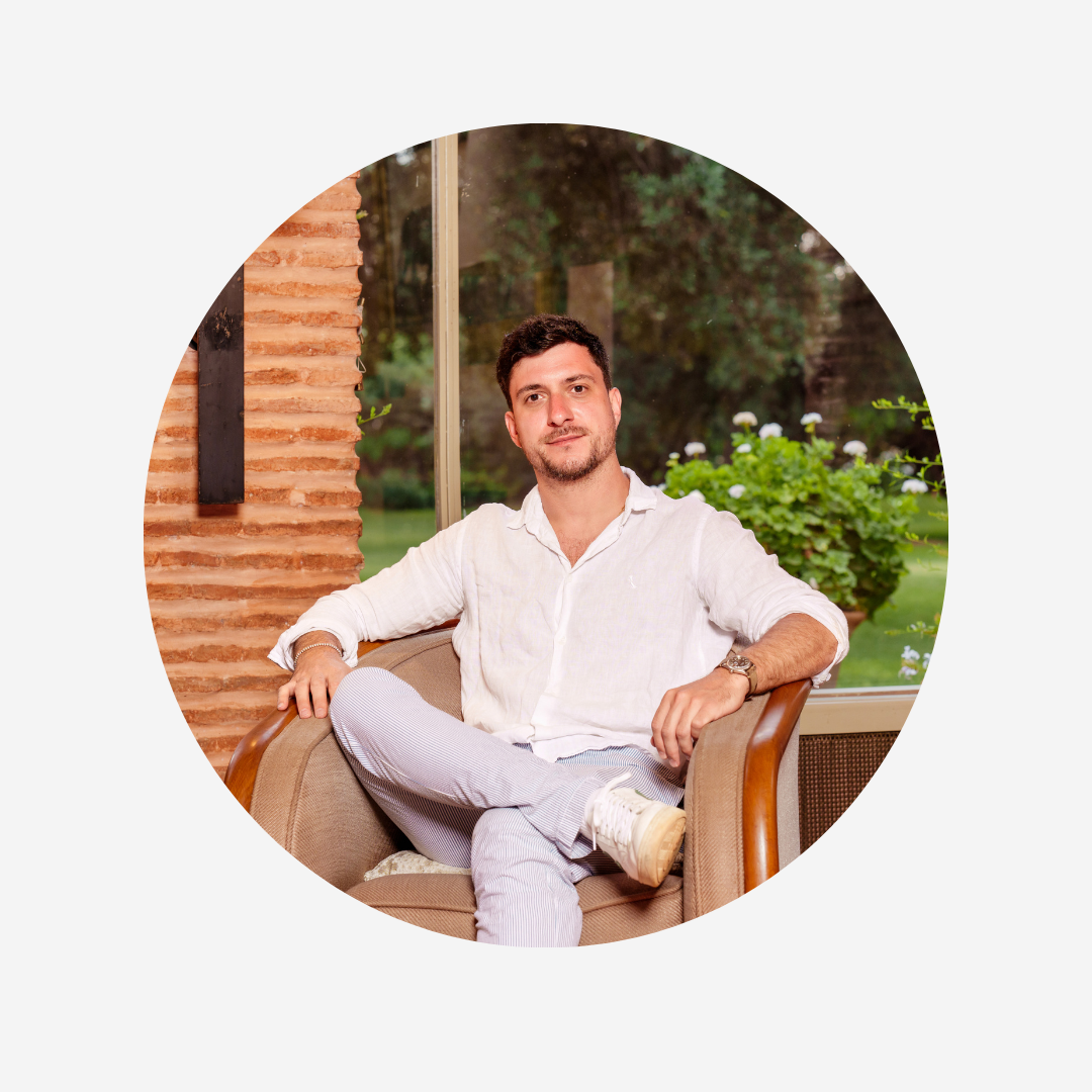 Pierre Website