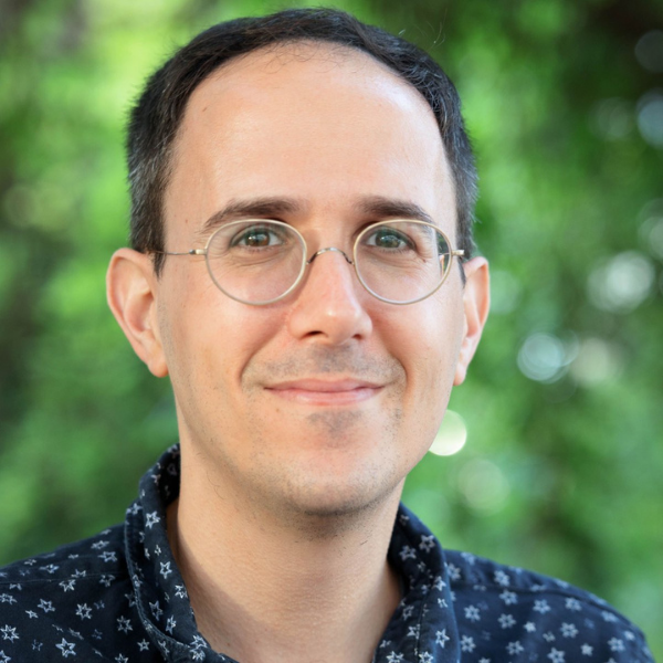 Lior Zalmanson 600x600px