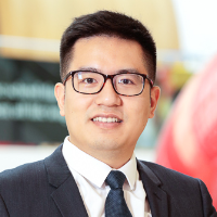 Dr Aaron Cheng