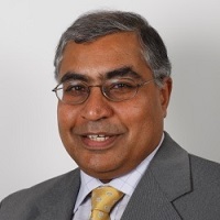 Nilesh Dattani