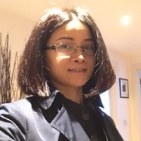 Dr Haixia (Helen) Hu