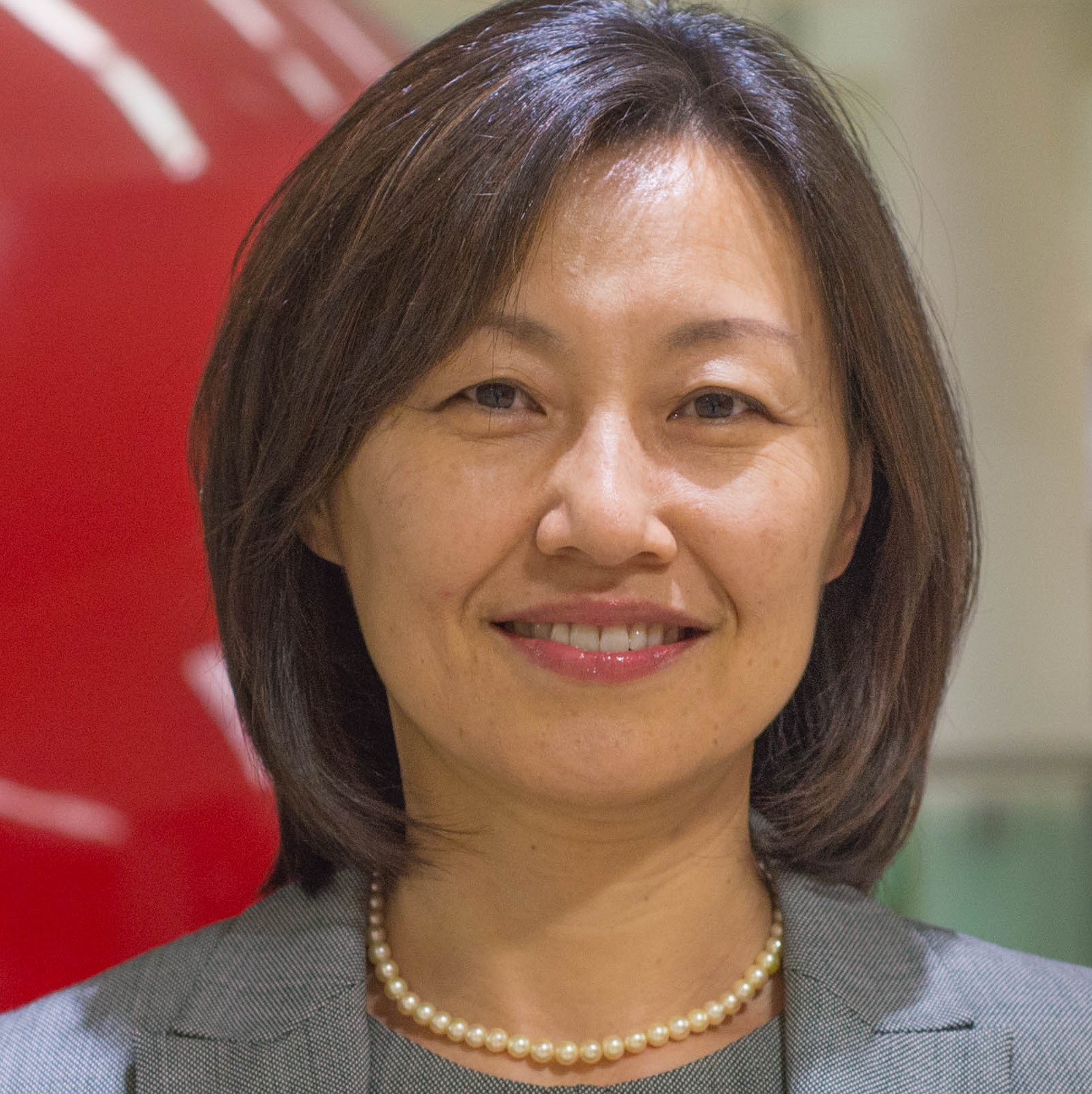 Dr Hyun-Jung Lee