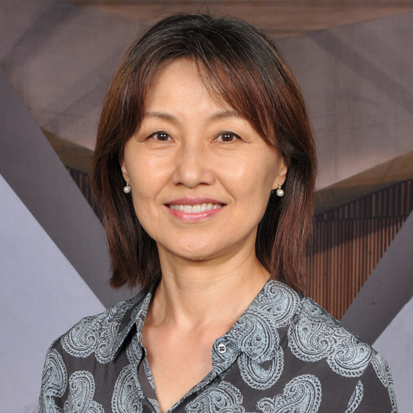 Dr Hyun-Jung Lee
