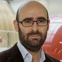 Professor Rocco  Macchiavello