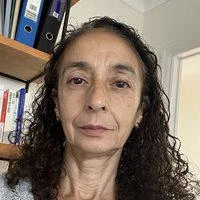 Dr Shirin Madon