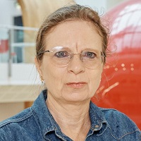 Professor Diane Reyniers