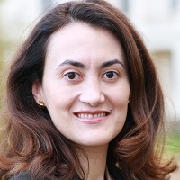 Dr Lourdes Sosa