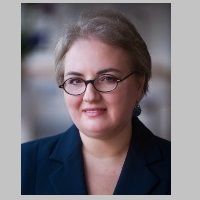 Dr Susanna Khavul