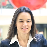 Dr Aurelie  Cnop-Nielsen