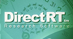 DirectRT logo