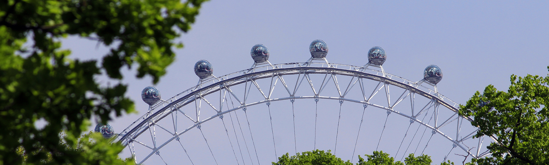 London Eye