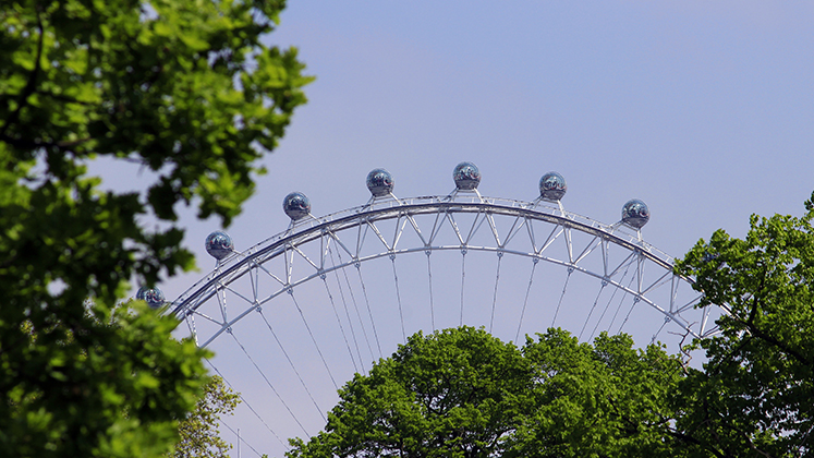 London Eye