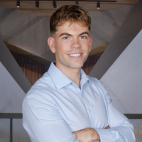 Josh Beardwell, MiM - 200 x 200
