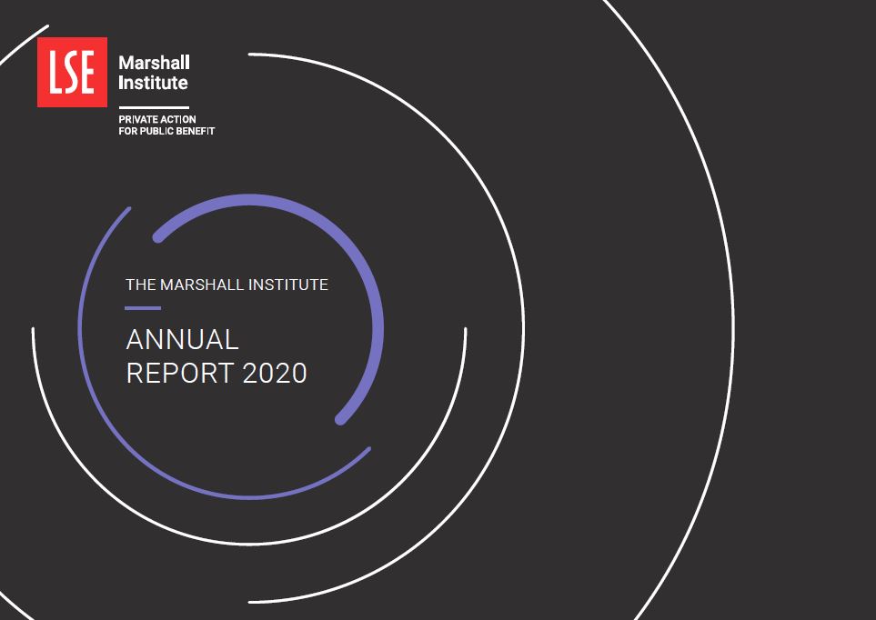 Annual Report 2020